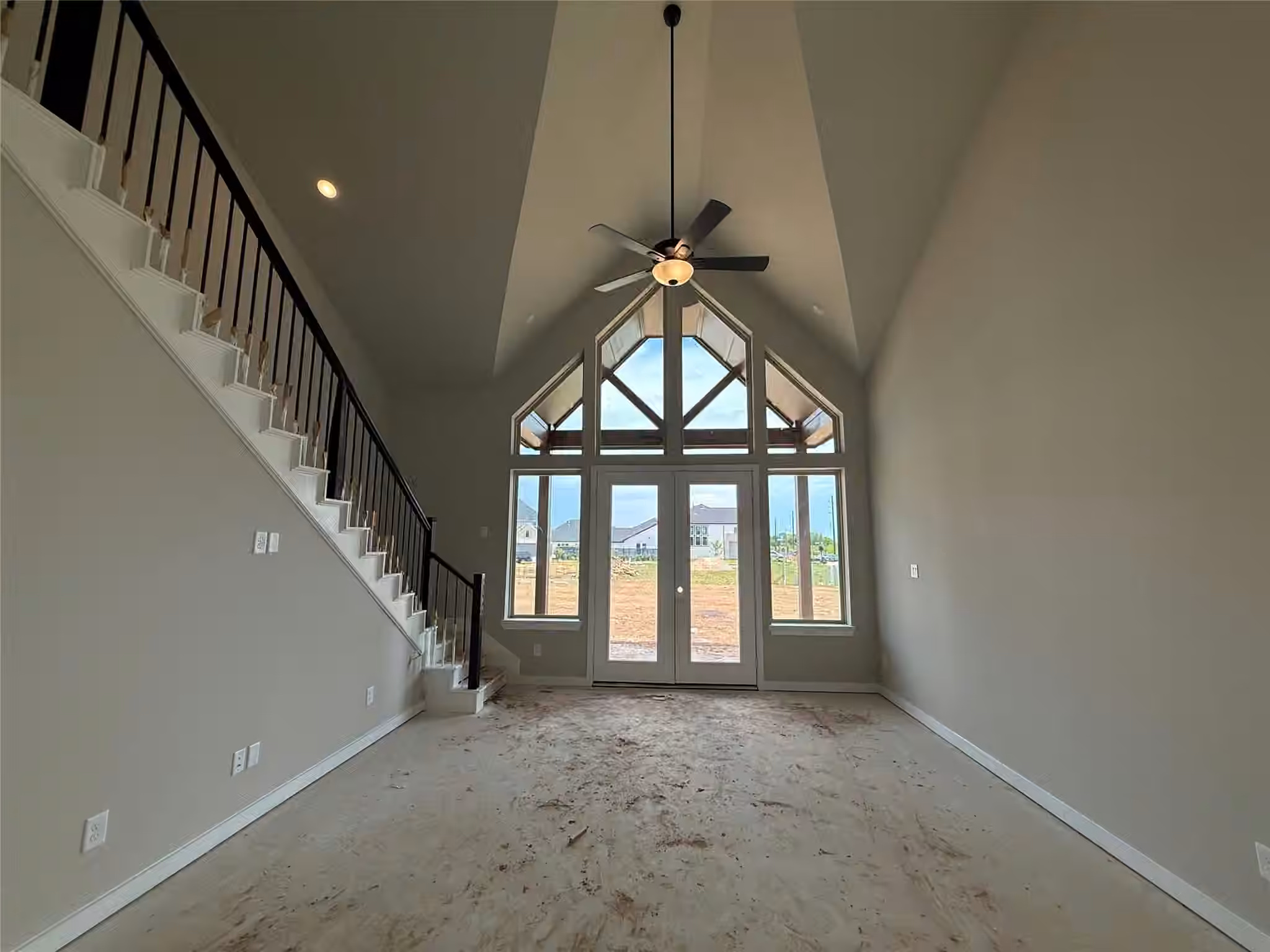 Photo 5 of 4606 Gemini Street, Richmond, TX