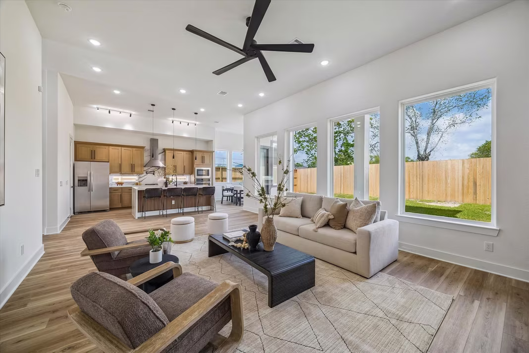 Photo 7 of 4101 Kewanee Street, Houston, TX