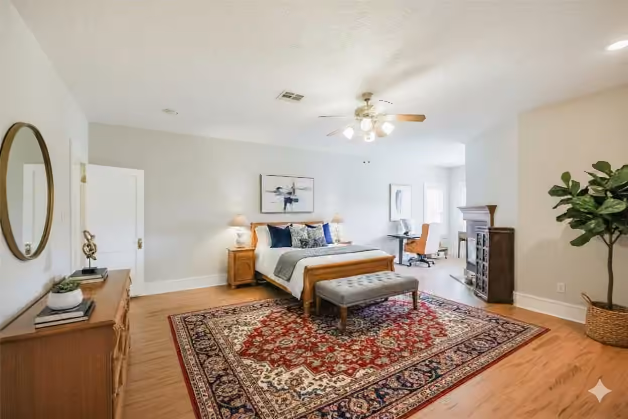 Photo 4 of 3524 Charles Avenue, Pearland, TX