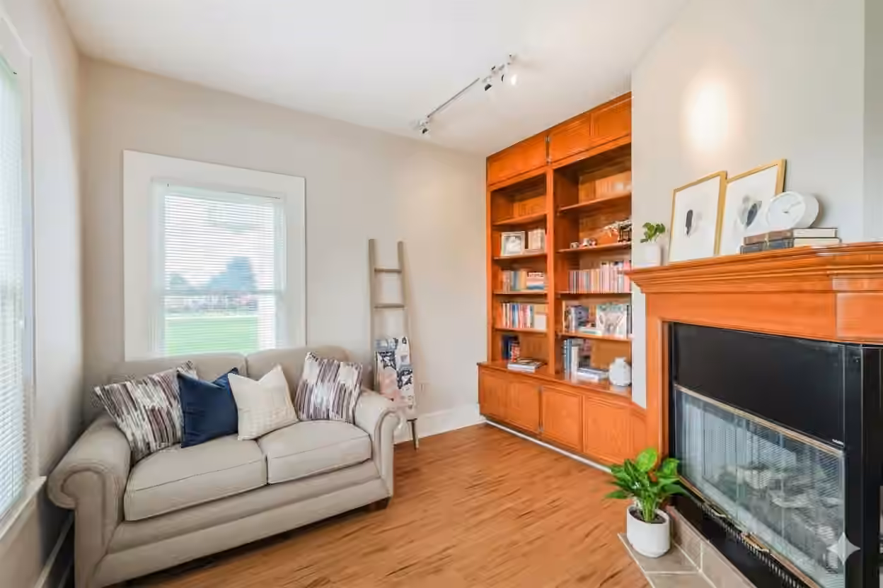 Photo 5 of 3524 Charles Avenue, Pearland, TX