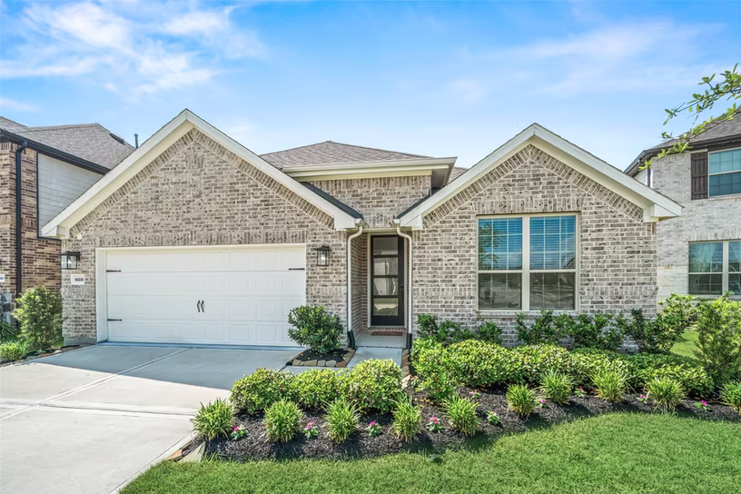 Photo of 14506 Clementine Hall Drive, Conroe, TX 77302