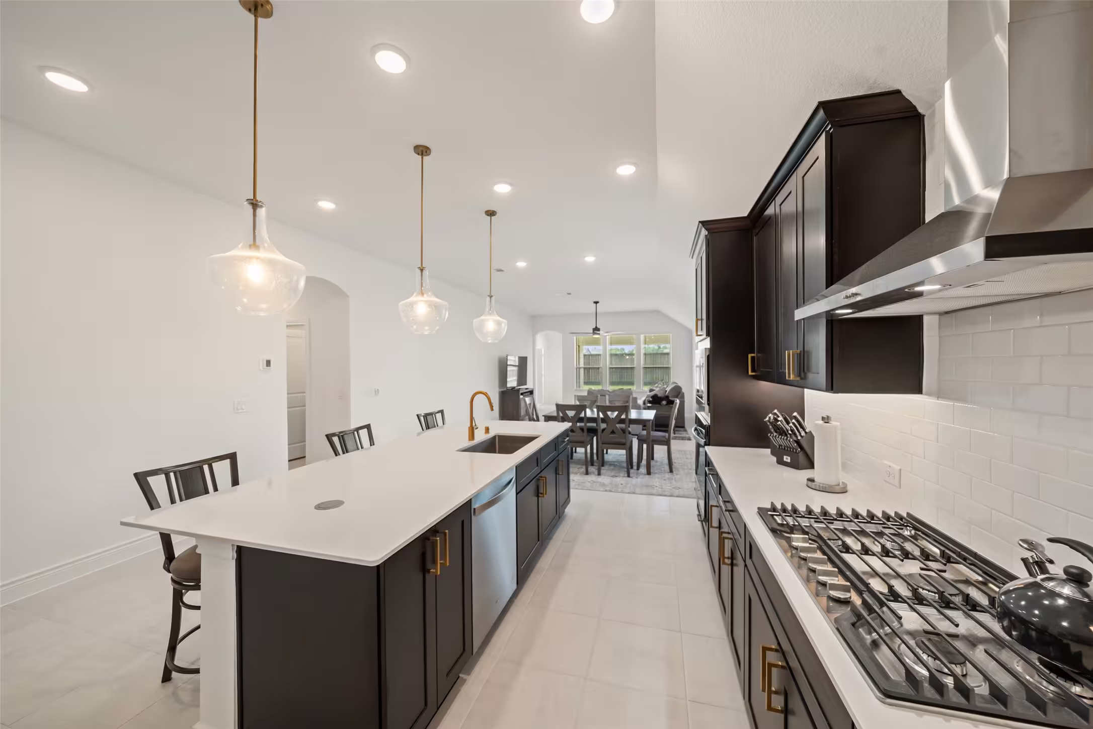 Photo 6 of 14506 Clementine Hall Drive, Conroe, TX