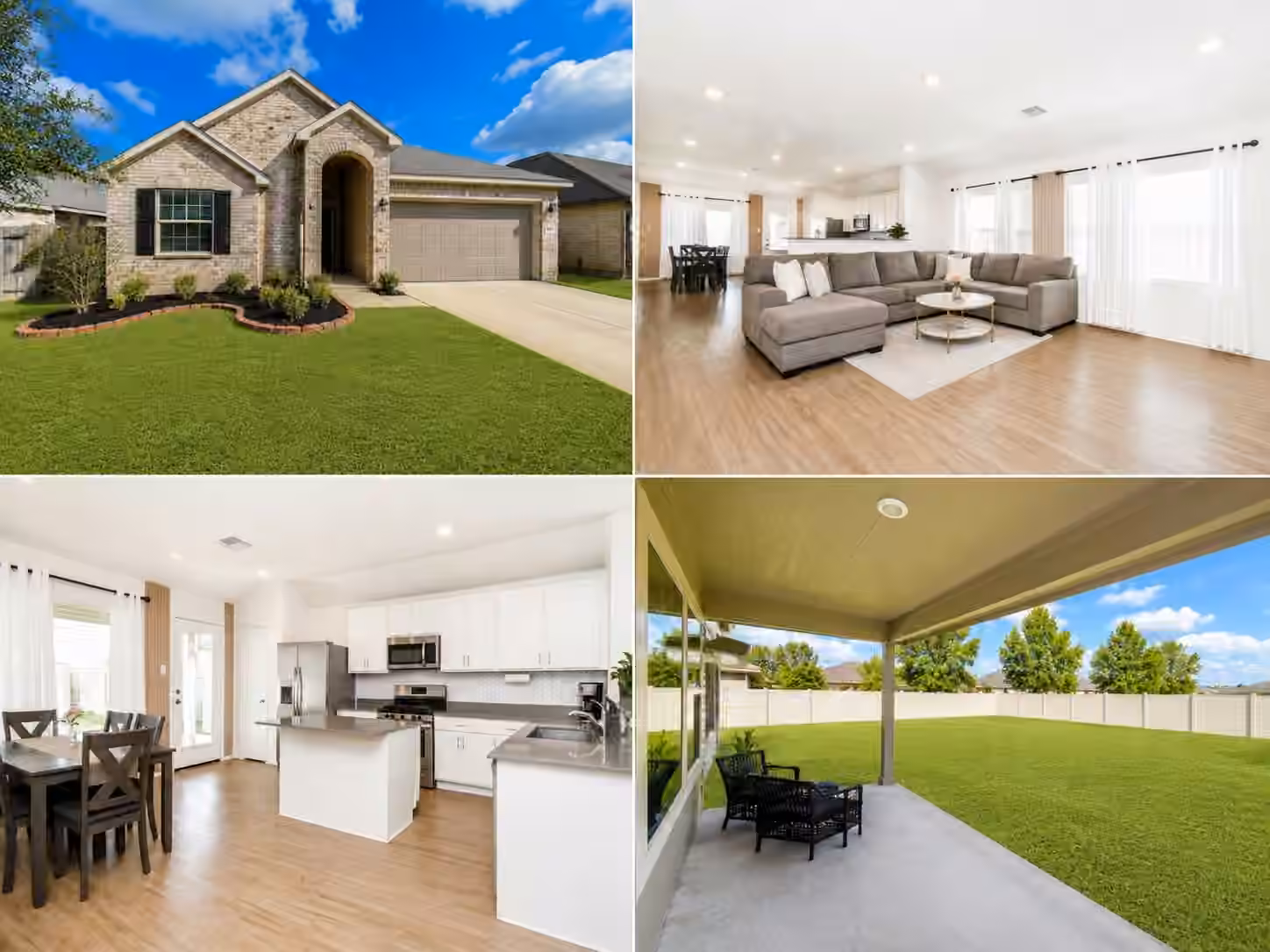 Photo of 26622 Bluestem Valley Lane, Katy, TX 77493