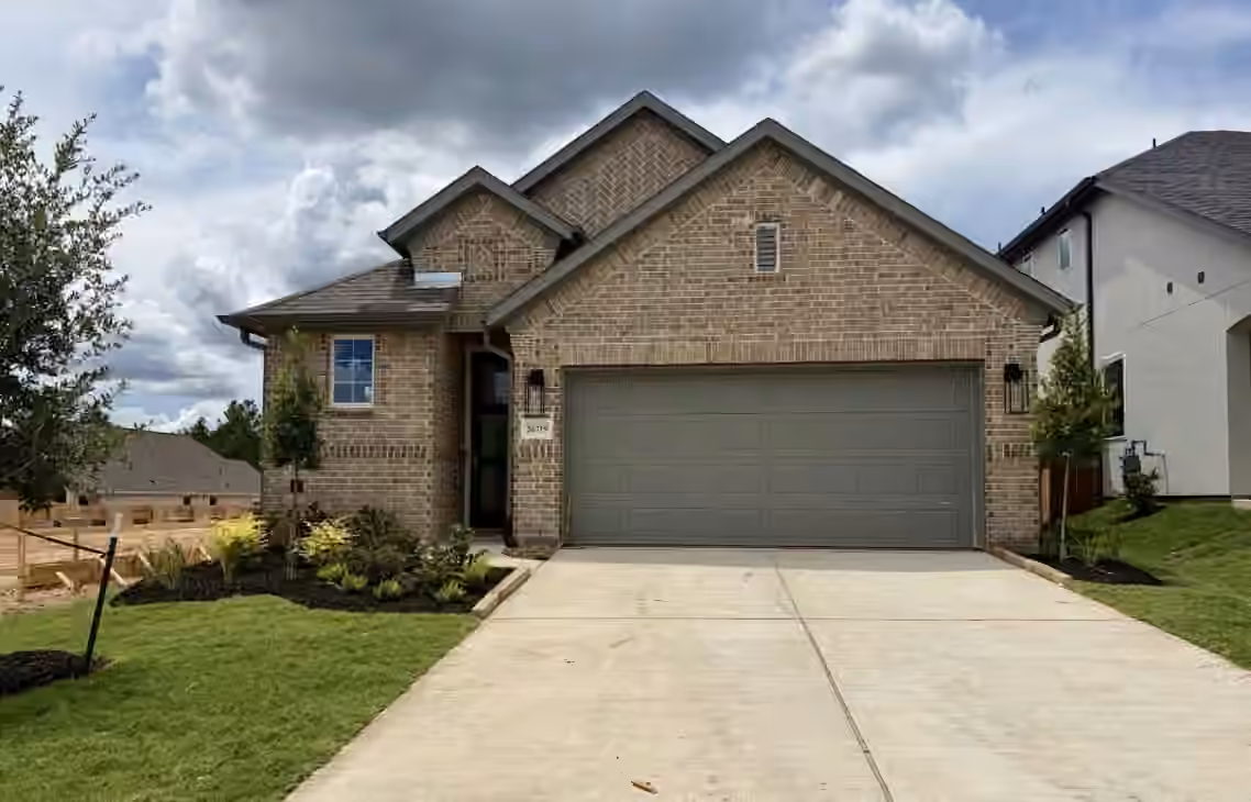 Photo 2 of 26719 Texas Lantana Lane, Montgomery, TX