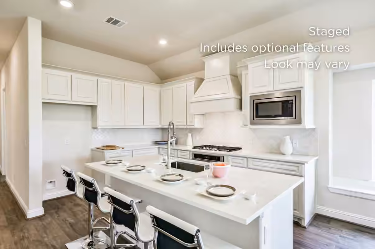 Photo 4 of 26719 Texas Lantana Lane, Montgomery, TX