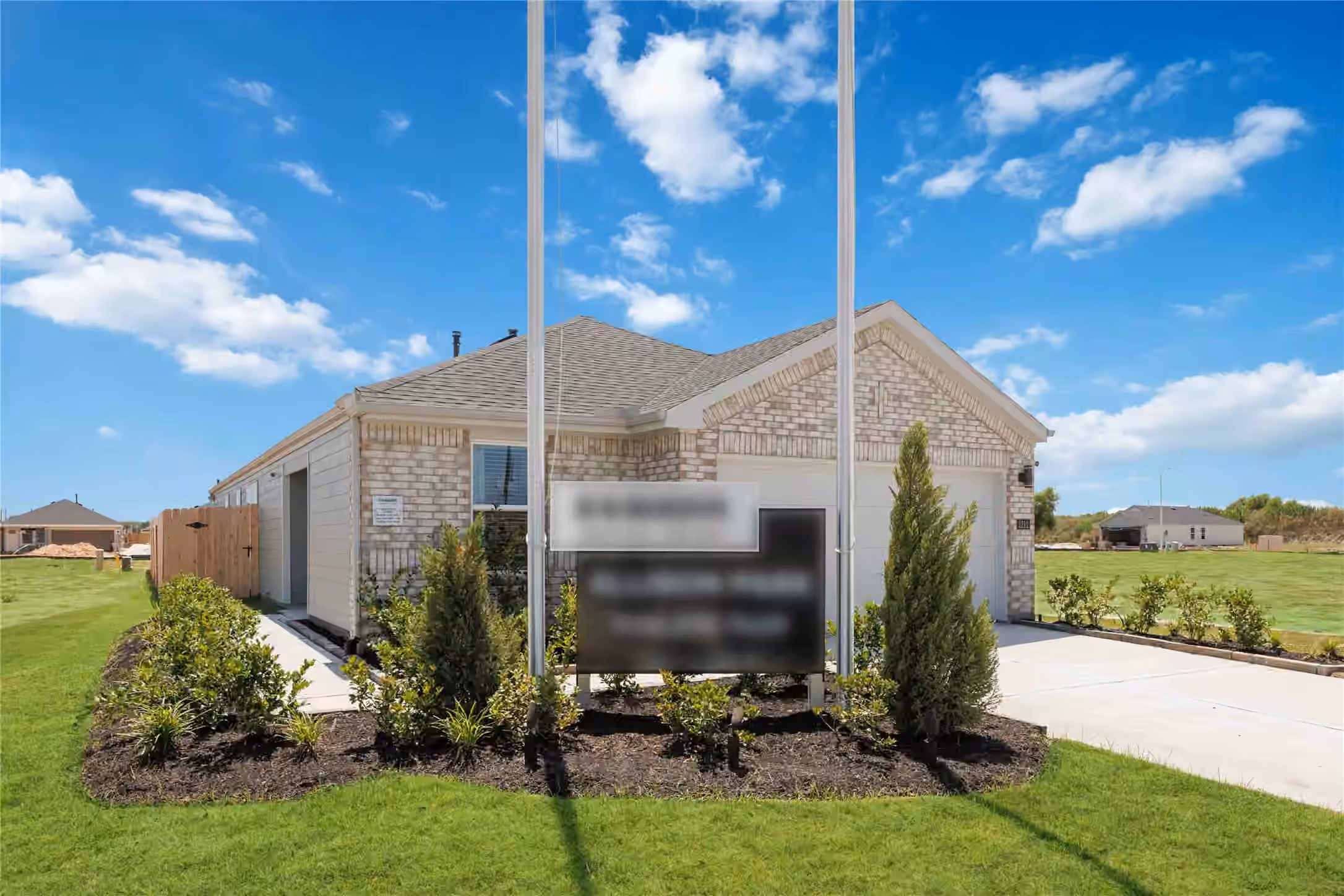 Photo 3 of 5206 Purple Beebalm Lane, Houston, TX