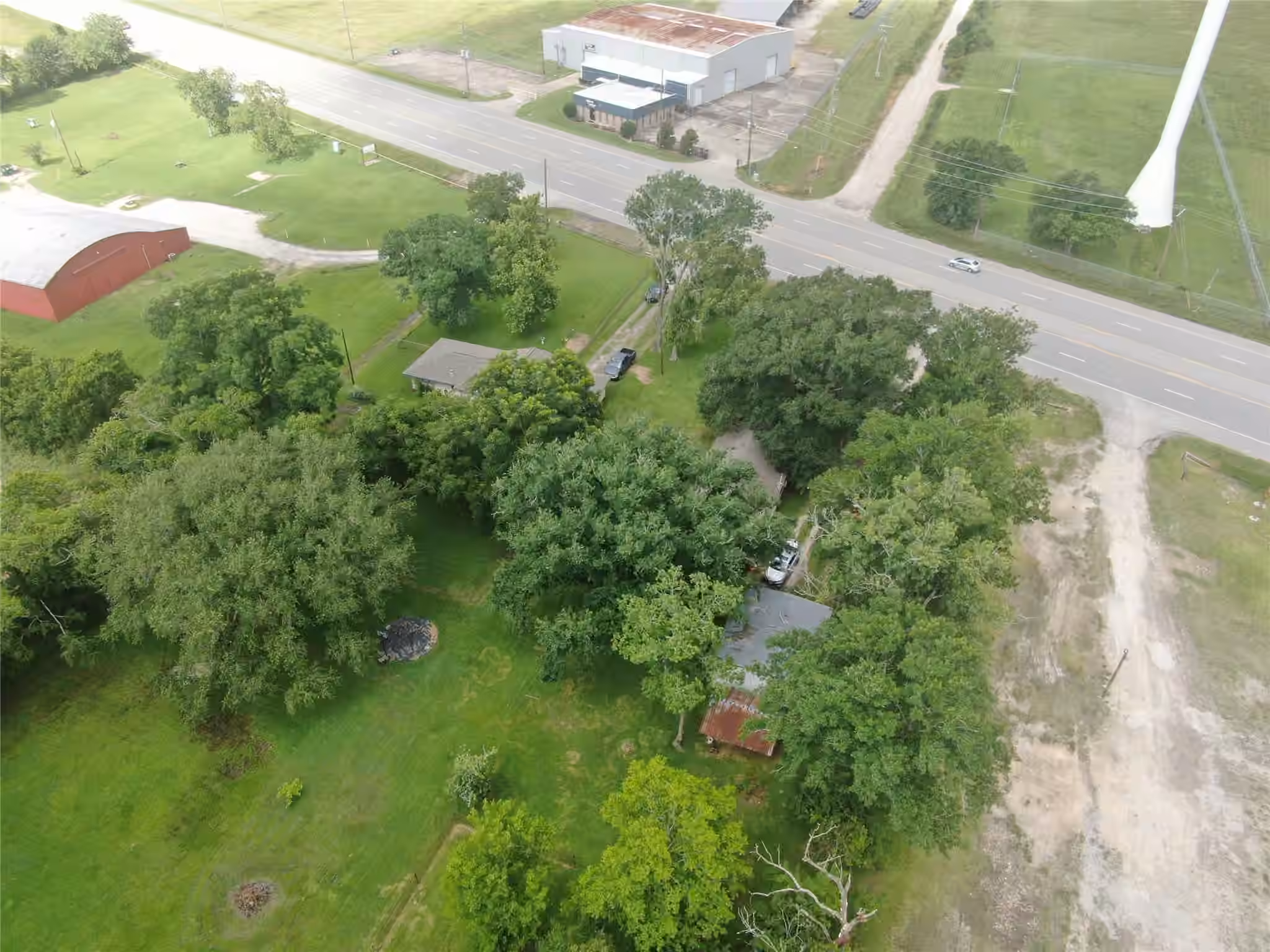 Photo 5 of 6131 Hwy 146, Dayton, TX