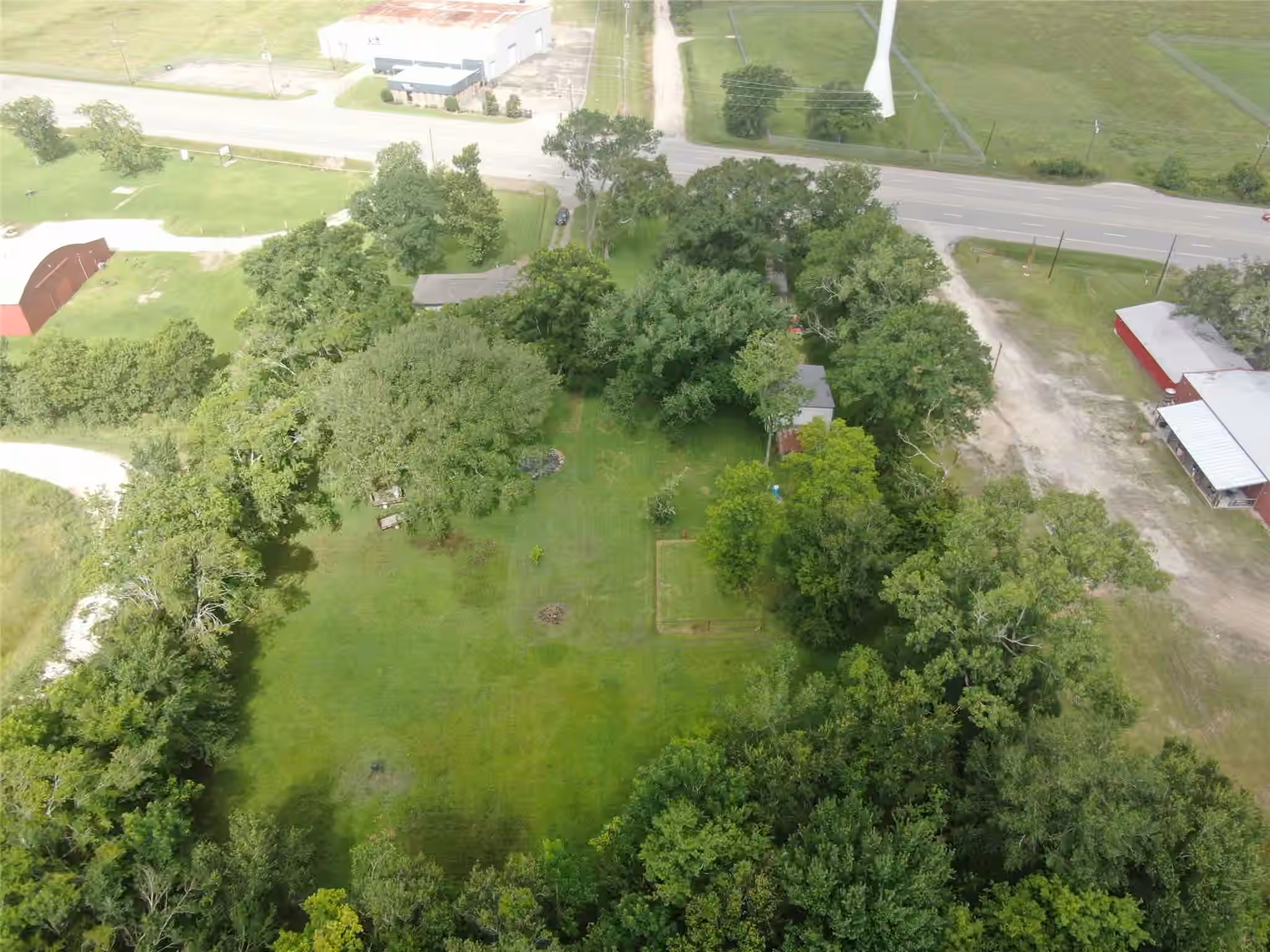 Photo 6 of 6131 Hwy 146, Dayton, TX