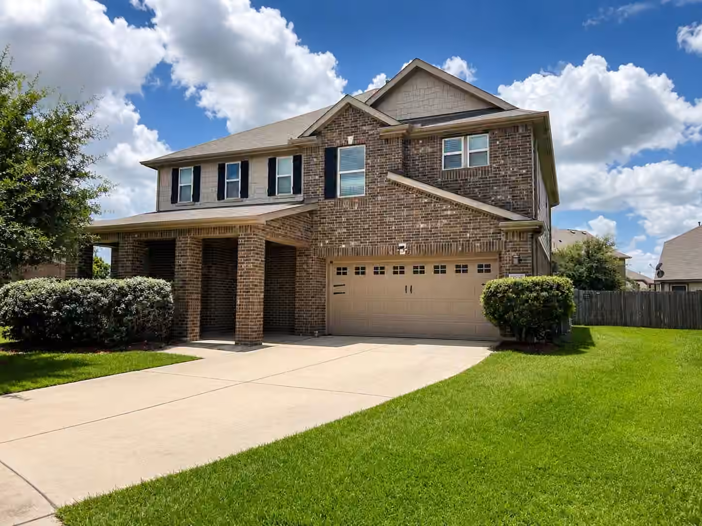 Photo of 5011 Laird Forest Court, Katy, TX