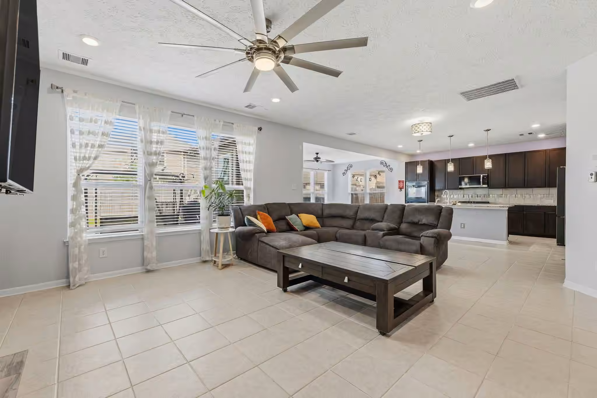 Photo 7 of 5011 Laird Forest Court, Katy, TX