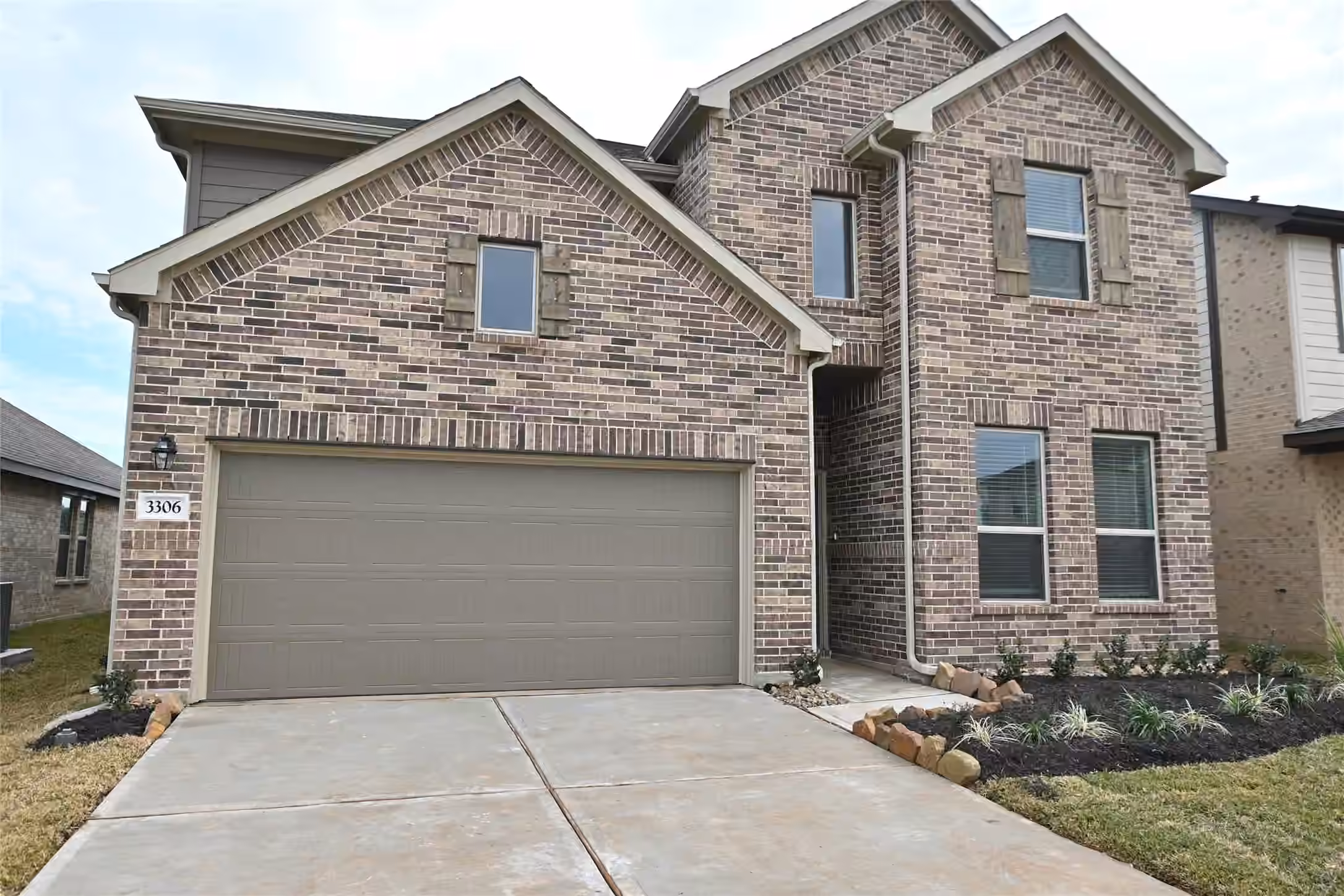 Photo of 3306 Driftwood Meadow Lane, Richmond, TX 77406
