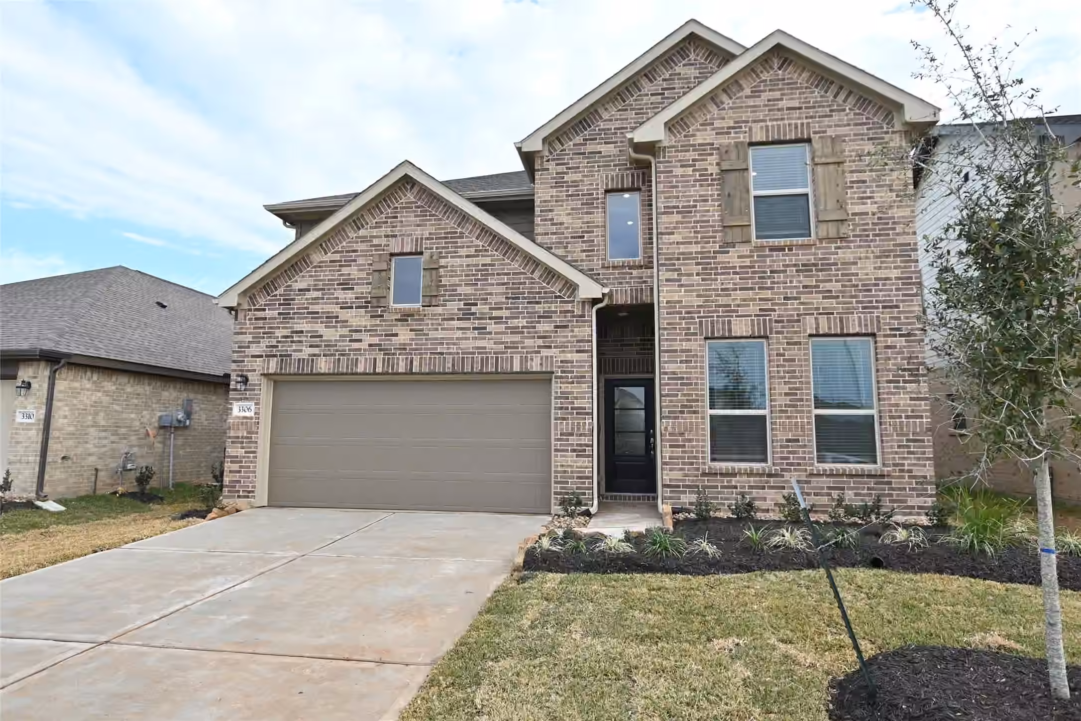 Photo 2 of 3306 Driftwood Meadow Lane, Richmond, TX