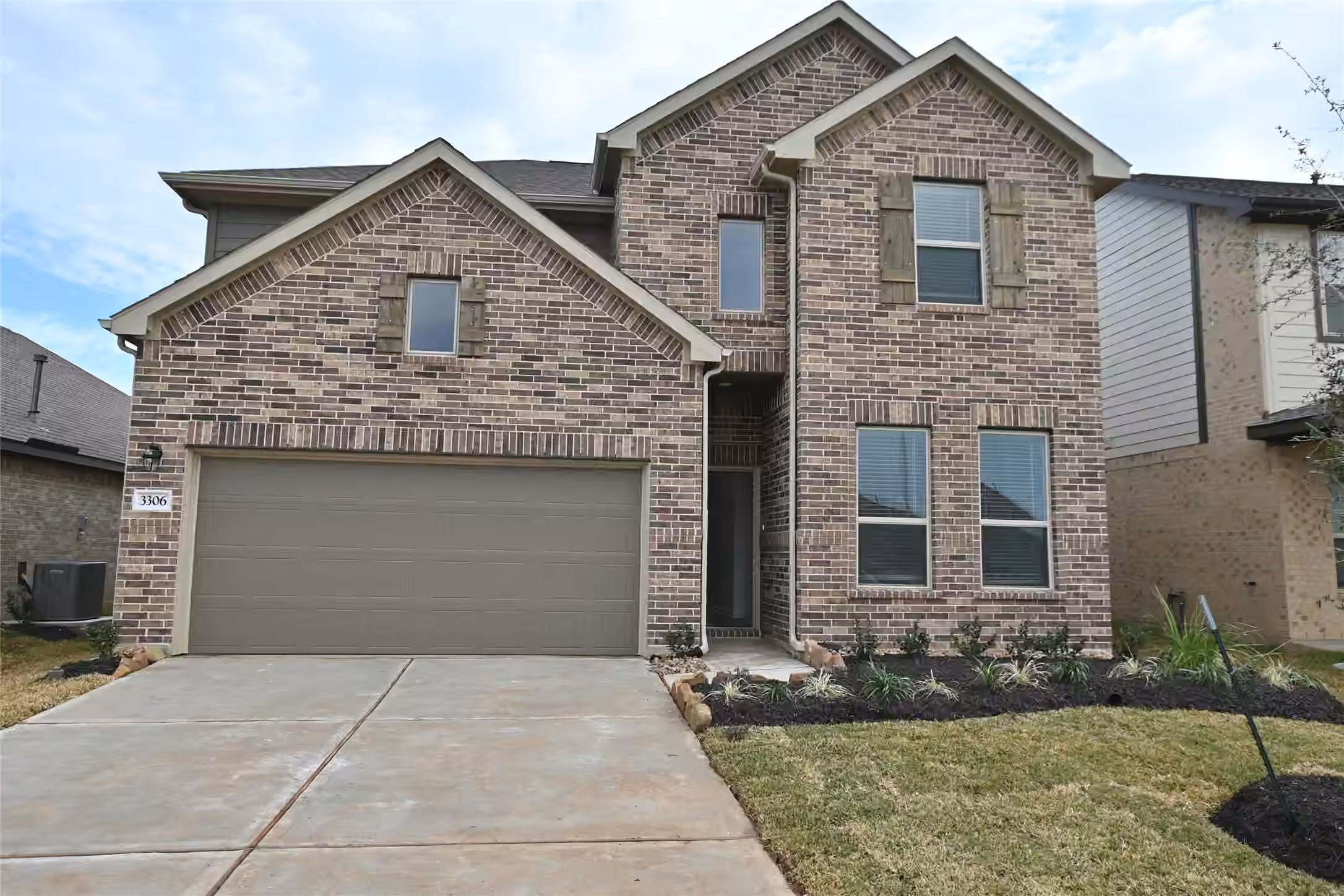 Photo 3 of 3306 Driftwood Meadow Lane, Richmond, TX