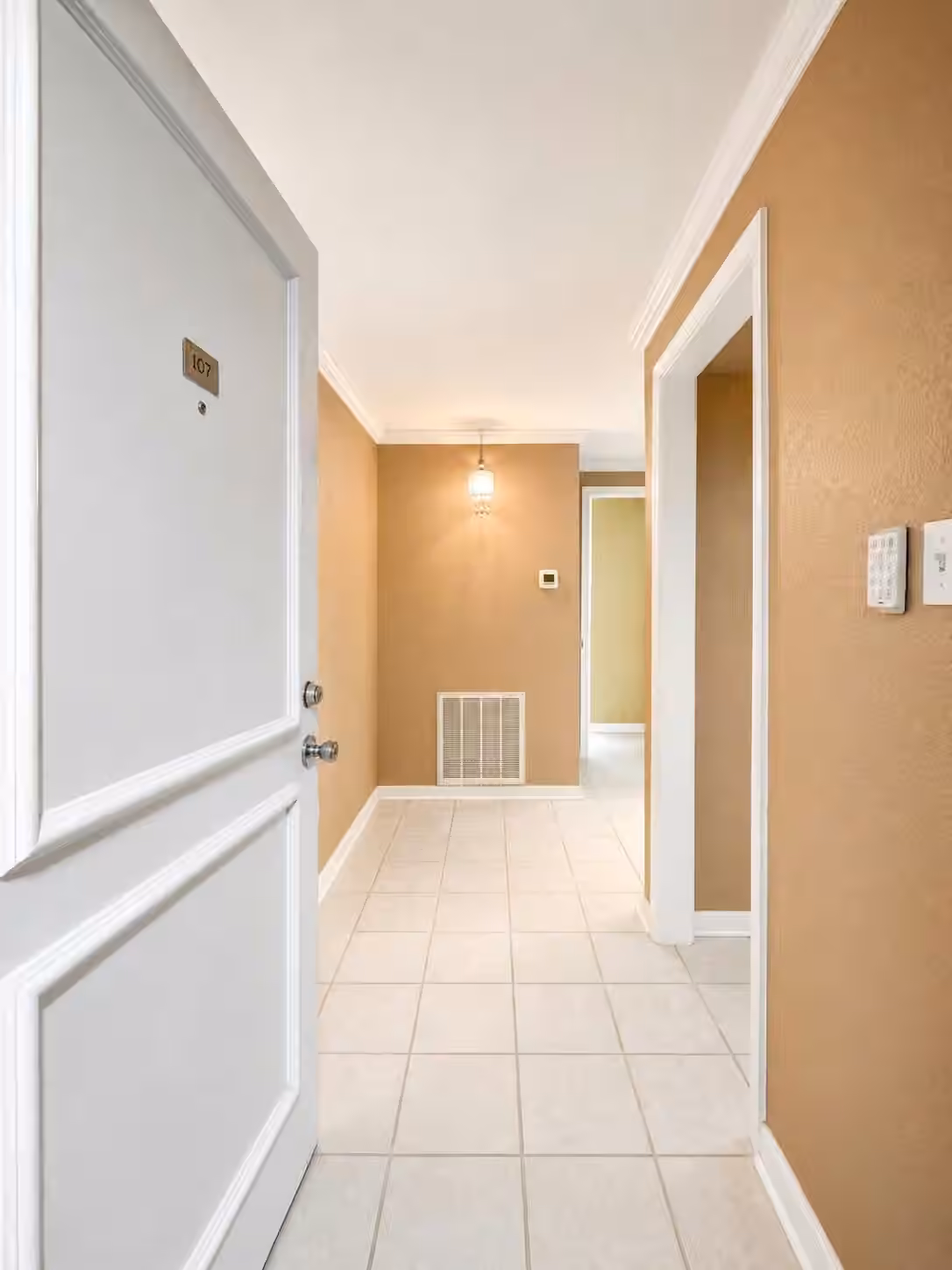 Photo 2 of 2400 N Braeswood Boulevard 107, Houston, TX