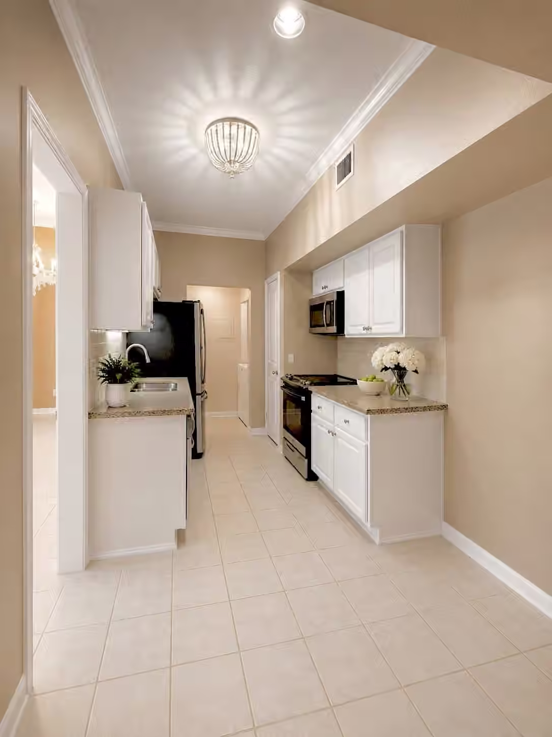 Photo 7 of 2400 N Braeswood Boulevard 107, Houston, TX