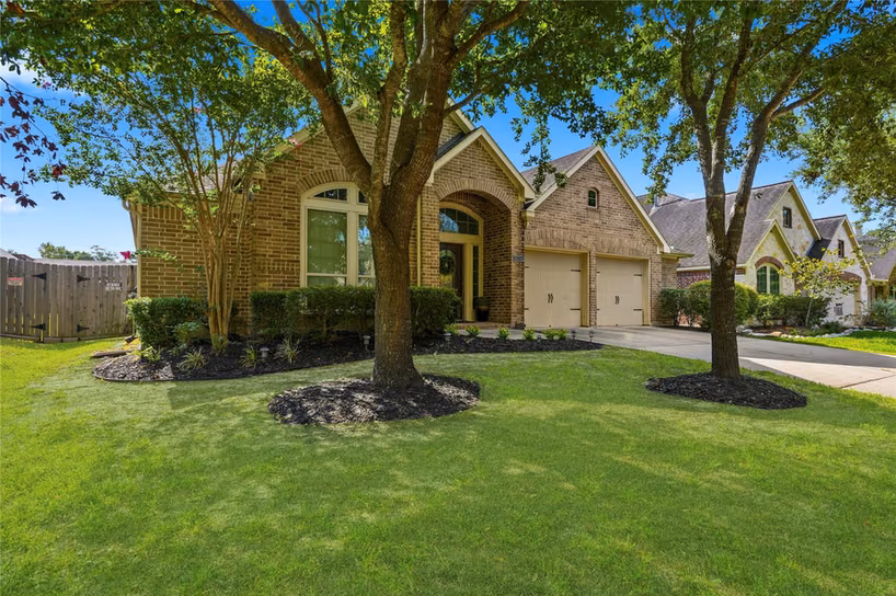 Photo 3 of 16314 Open Sea Drive, Houston, TX