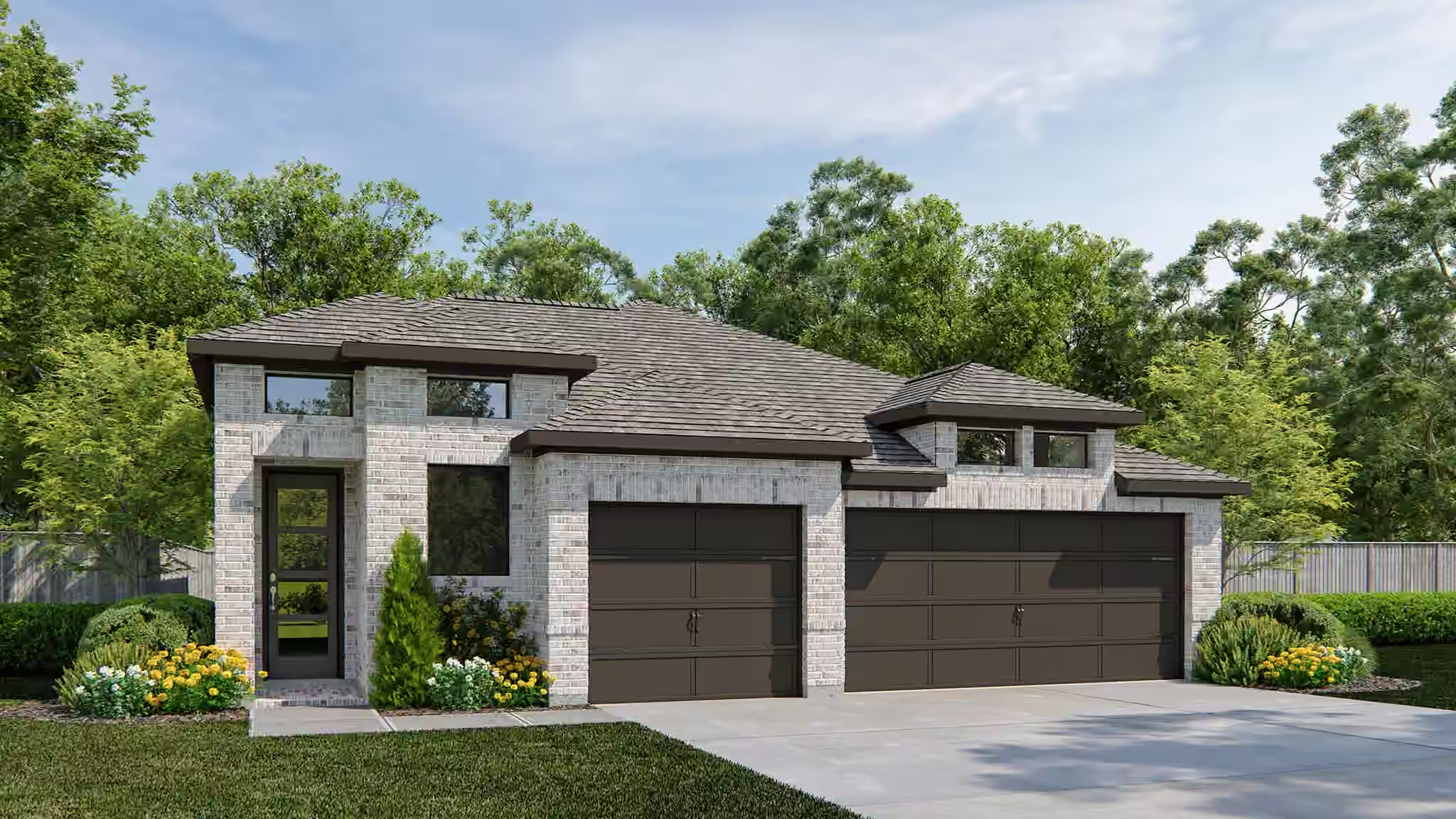Photo of 27335 Prairie Rush Drive, Hockley, TX