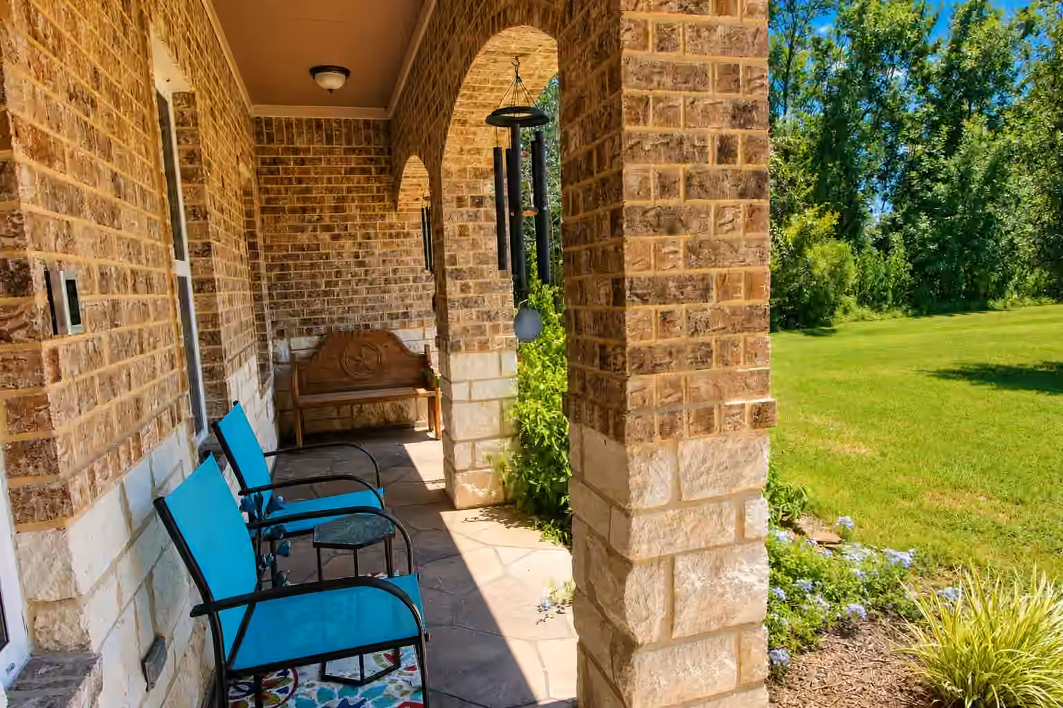 Photo 4 of 7502 Lewis Lane, Manvel, TX