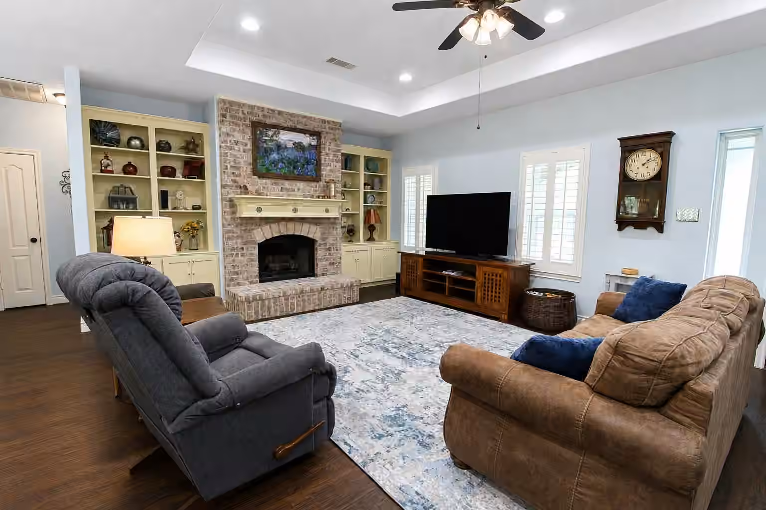 Photo 5 of 7502 Lewis Lane, Manvel, TX