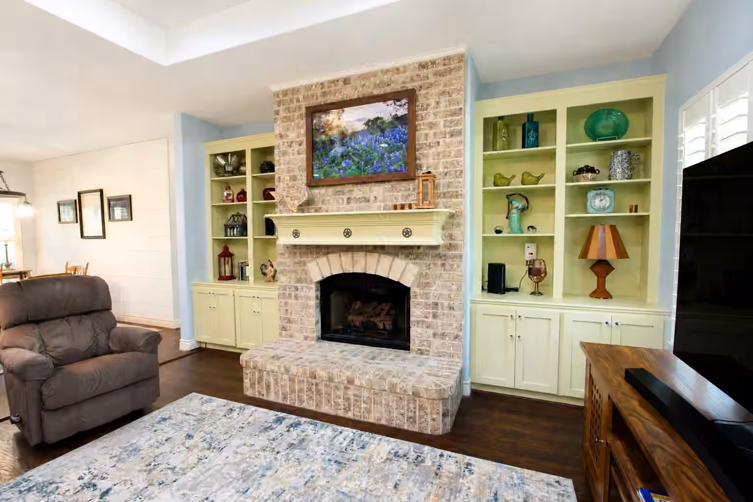 Photo 6 of 7502 Lewis Lane, Manvel, TX