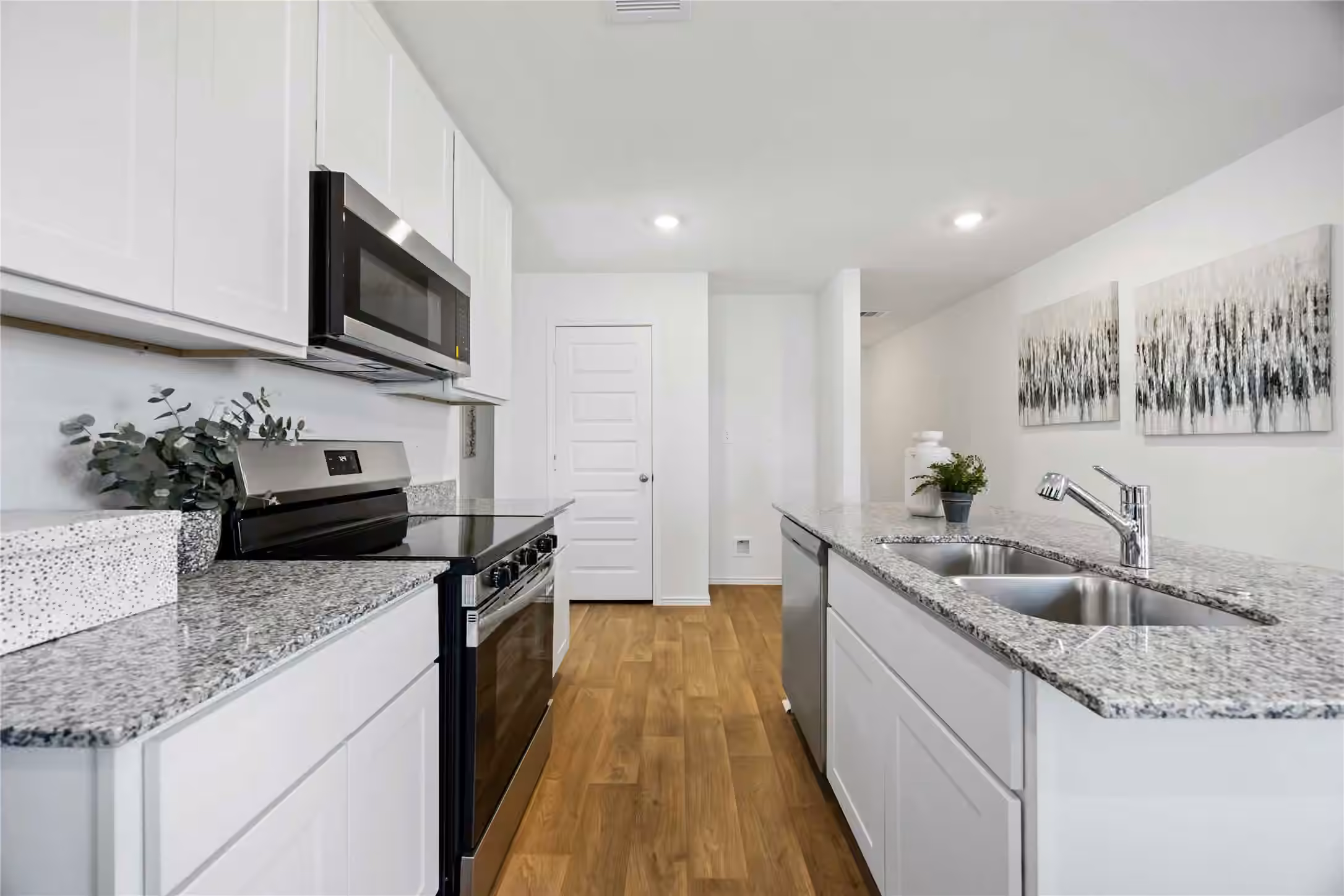 Photo 5 of 11957 Mulberry Vine Lane, Houston, TX