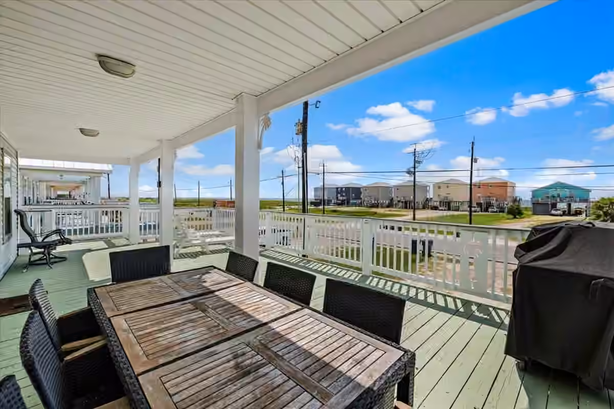 Photo 6 of 2927 Blue Water Highway, Surfside Beach, TX