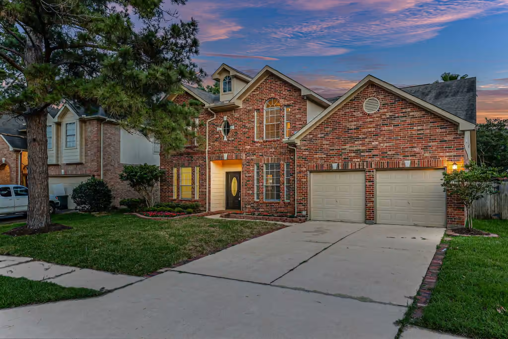 Photo 3 of 23207 Olive Ridge Court, Katy, TX