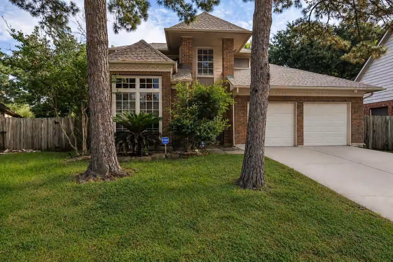 Photo of 7543 Basswood Forest Court, Houston, TX 77095