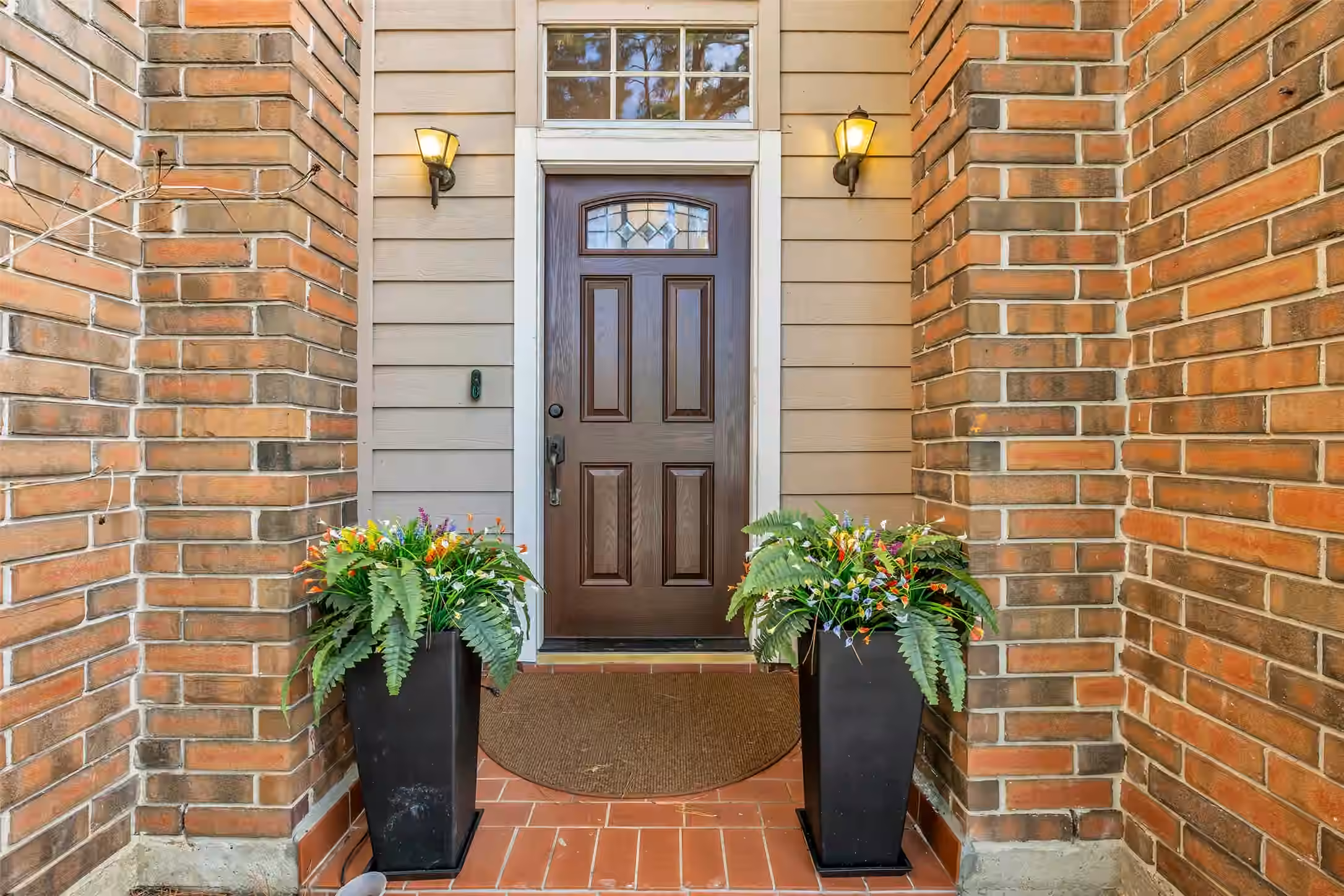 Photo 3 of 7543 Basswood Forest Court, Houston, TX