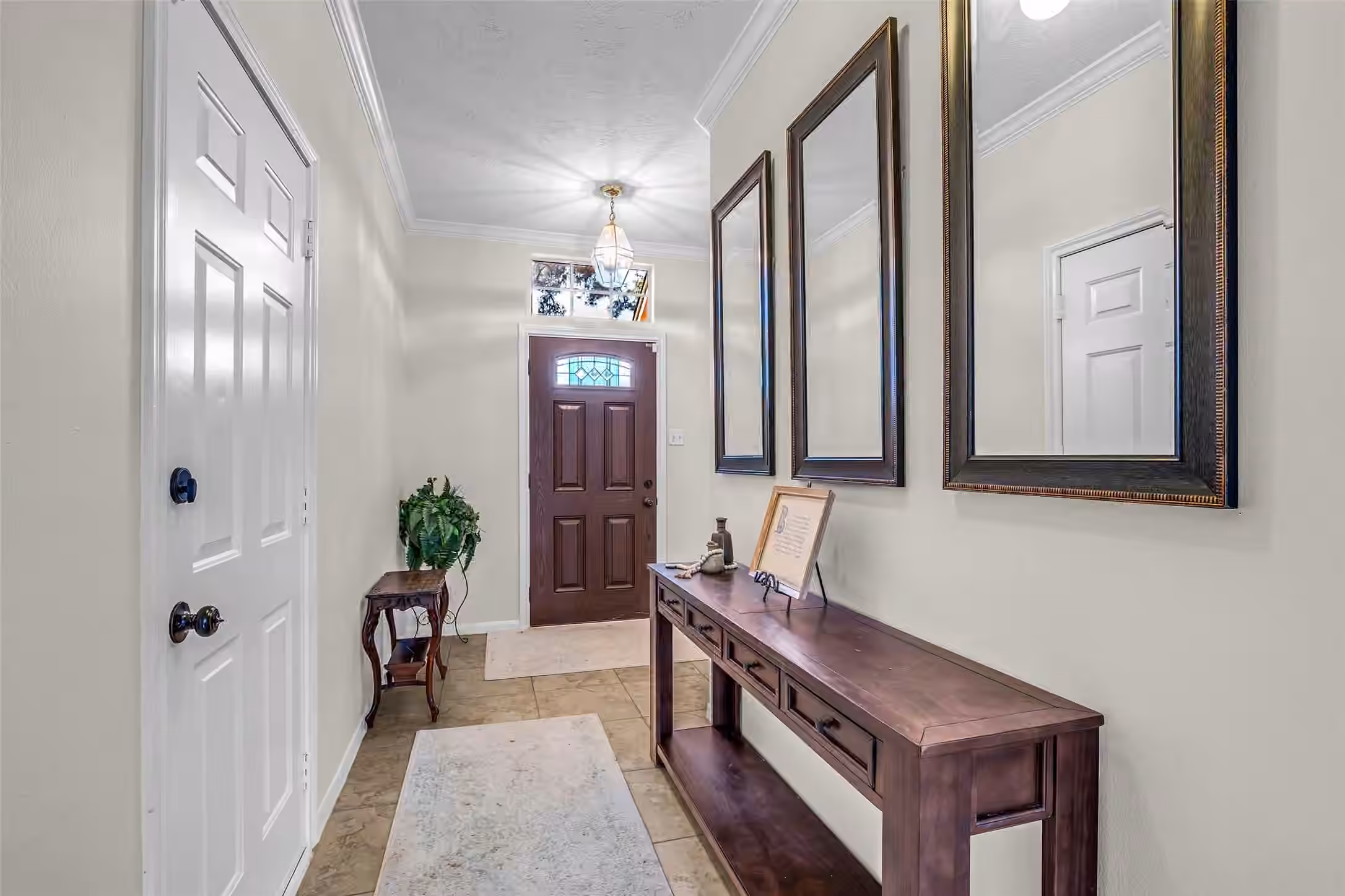 Photo 4 of 7543 Basswood Forest Court, Houston, TX