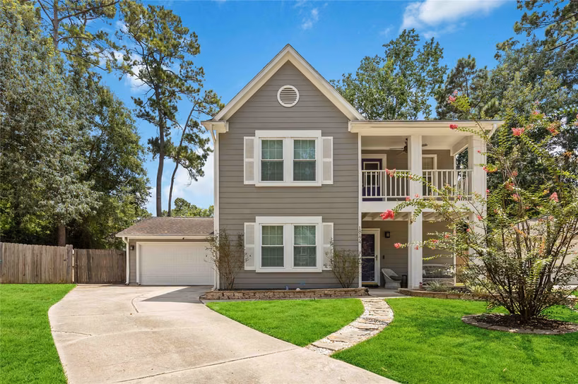 Photo of 18174 Windy Oaks Court, Porter, TX 77365