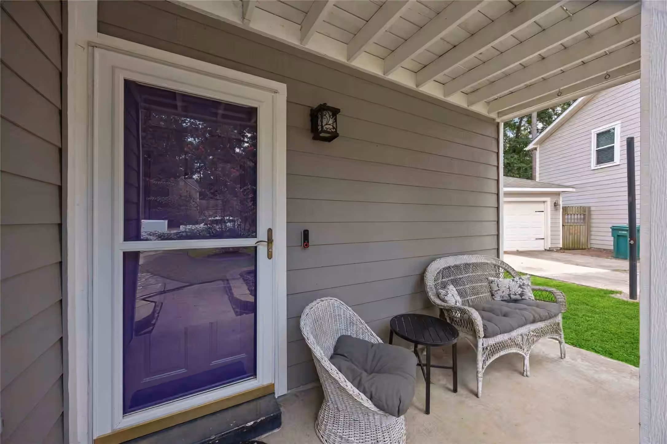 Photo 3 of 18174 Windy Oaks Court, Porter, TX