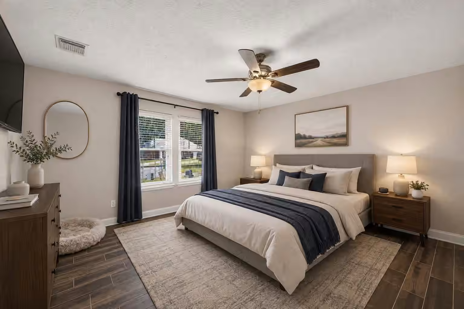 Photo 5 of 18174 Windy Oaks Court, Porter, TX