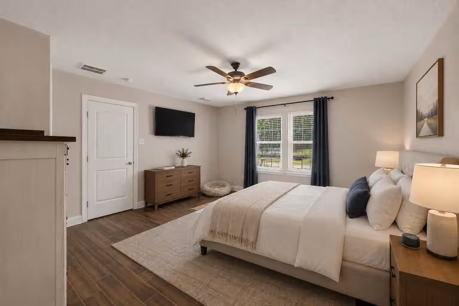 Photo 6 of 18174 Windy Oaks Court, Porter, TX