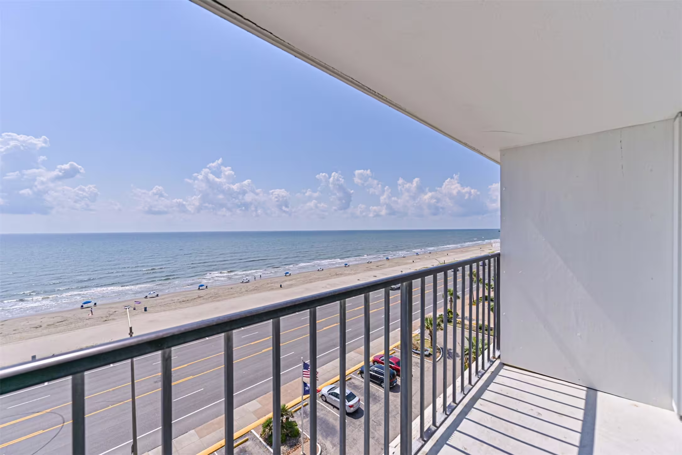 Photo 4 of 7310 Seawall Boulevard 705, Galveston, TX