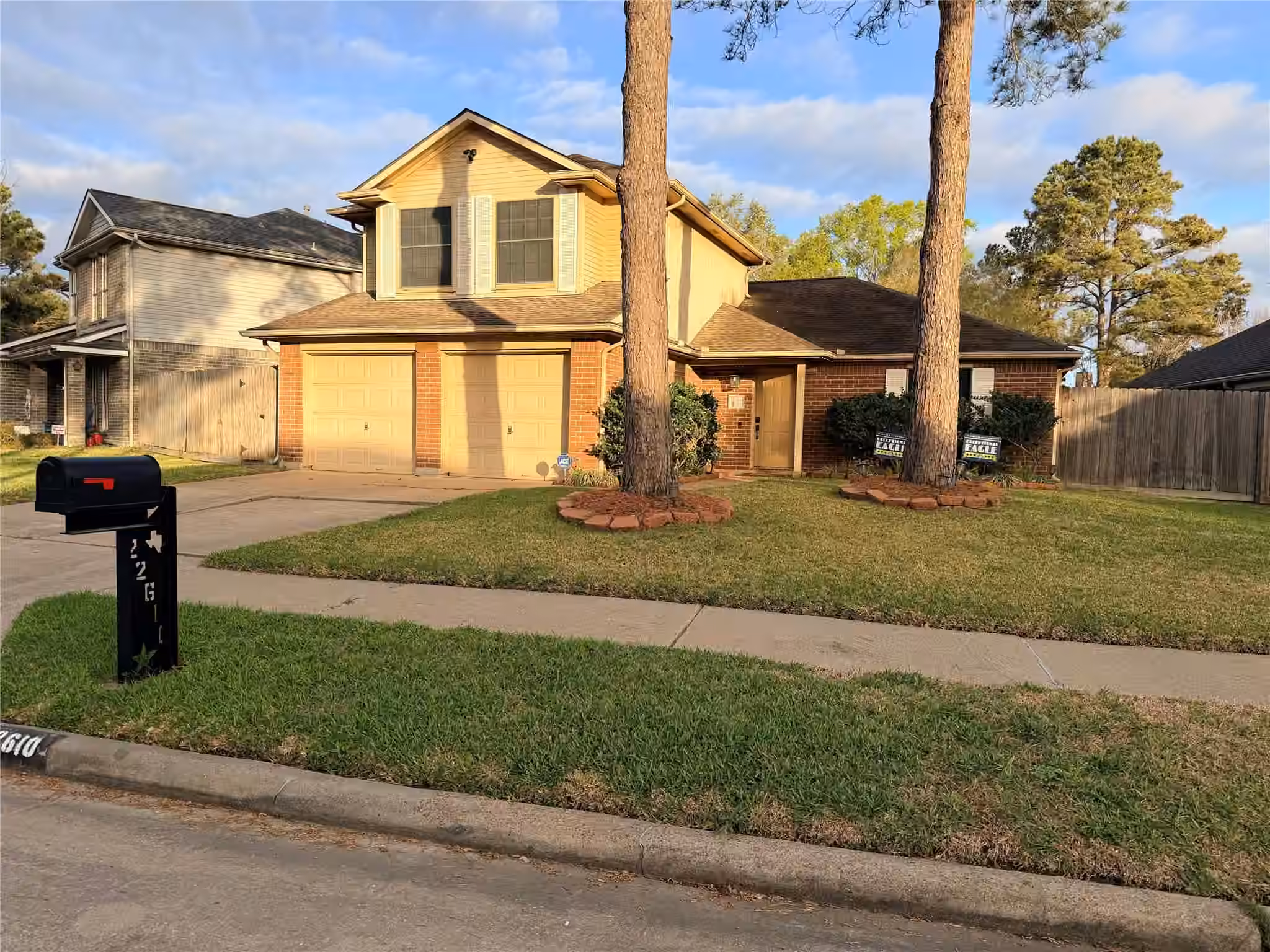 Photo of 22610 Old Church Lane, Katy, TX 77449