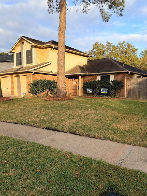 Photo 2 of 22610 Old Church Lane, Katy, TX