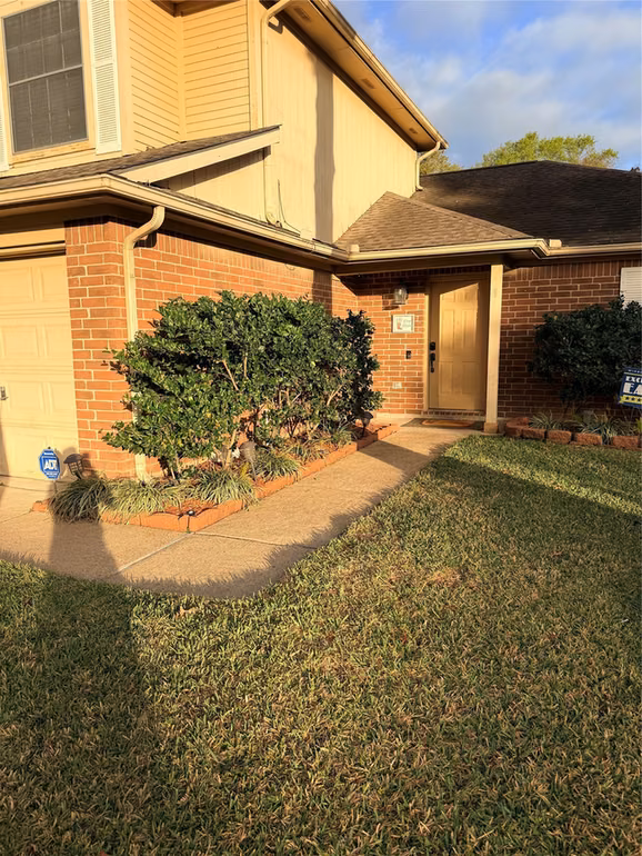 Photo 4 of 22610 Old Church Lane, Katy, TX