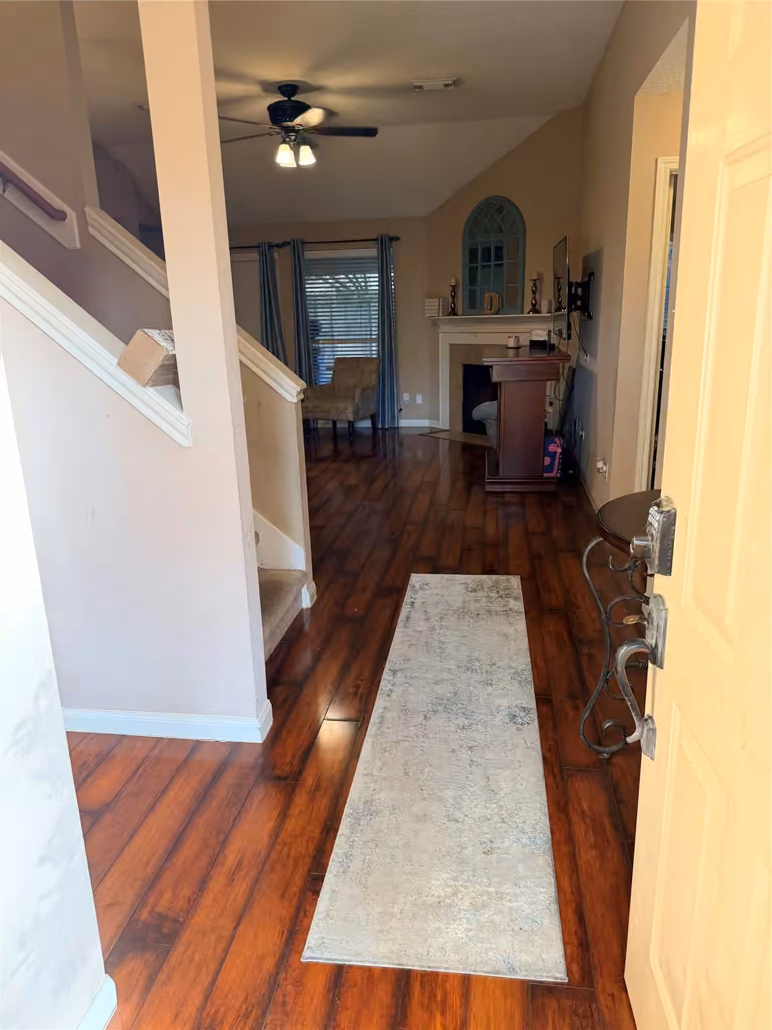 Photo 5 of 22610 Old Church Lane, Katy, TX