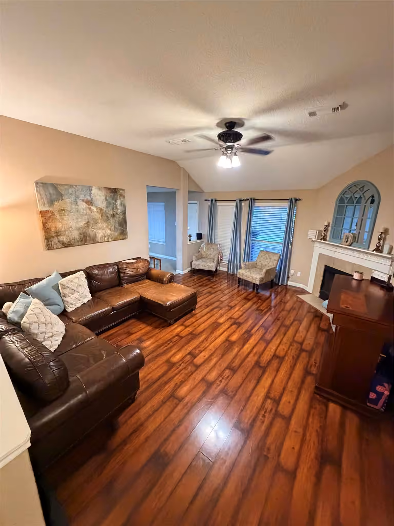 Photo 7 of 22610 Old Church Lane, Katy, TX