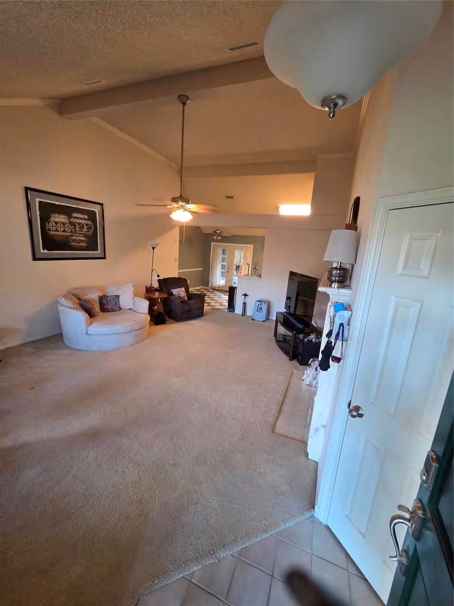Photo 5 of 3909 Regency Drive, Deer Park, TX