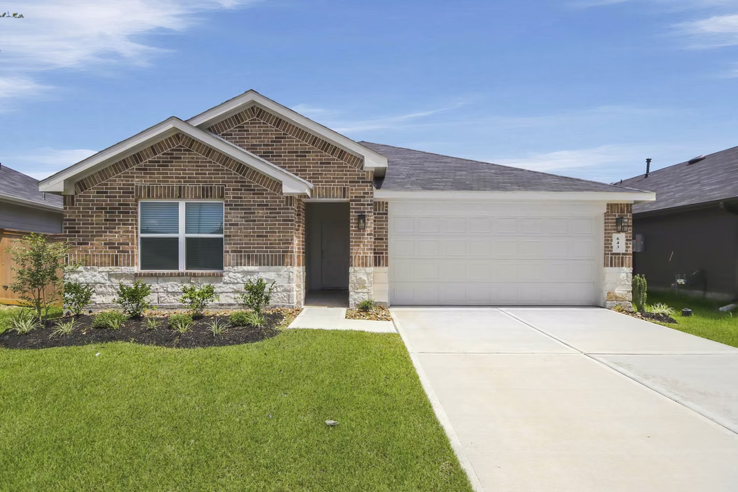Photo of 643 Nestor Drive, Crosby, TX