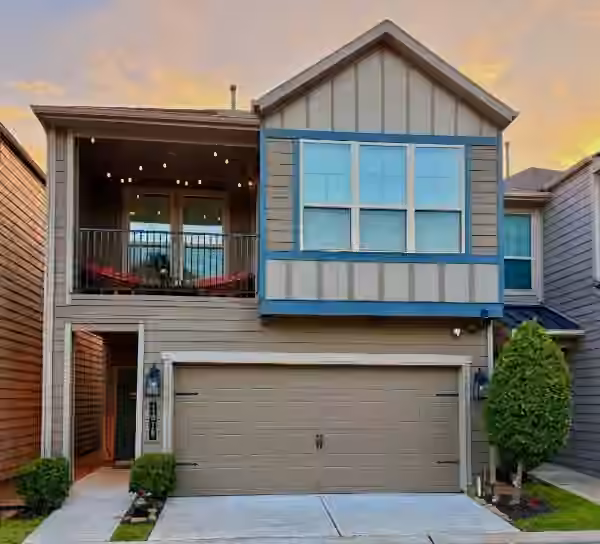 Photo of 1819 Agoura Hills Drive, Houston, TX 77080