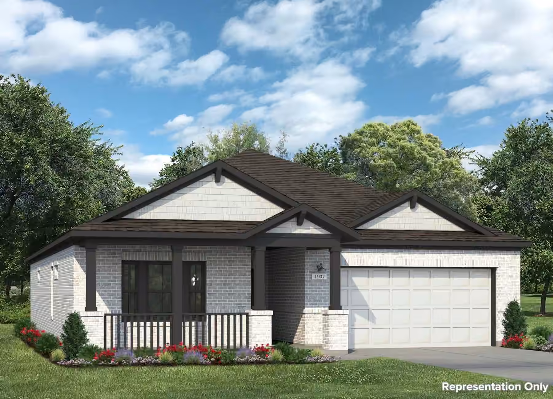 Photo of 322 Legacy Point Drive, Sealy, TX 77474