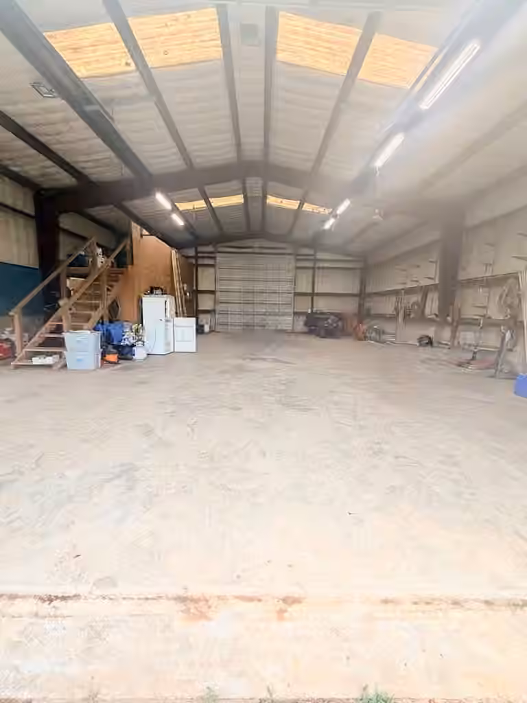 Photo 2 of 2744 County Road 415c, Brazoria, TX