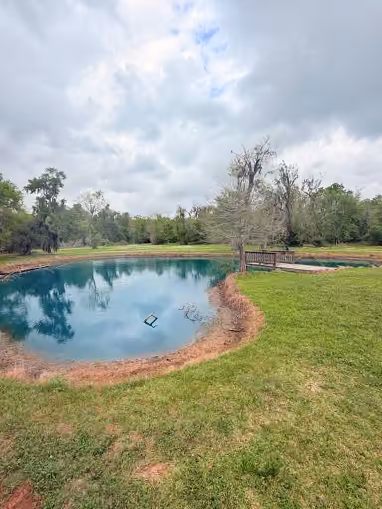 Photo 4 of 2744 County Road 415c, Brazoria, TX