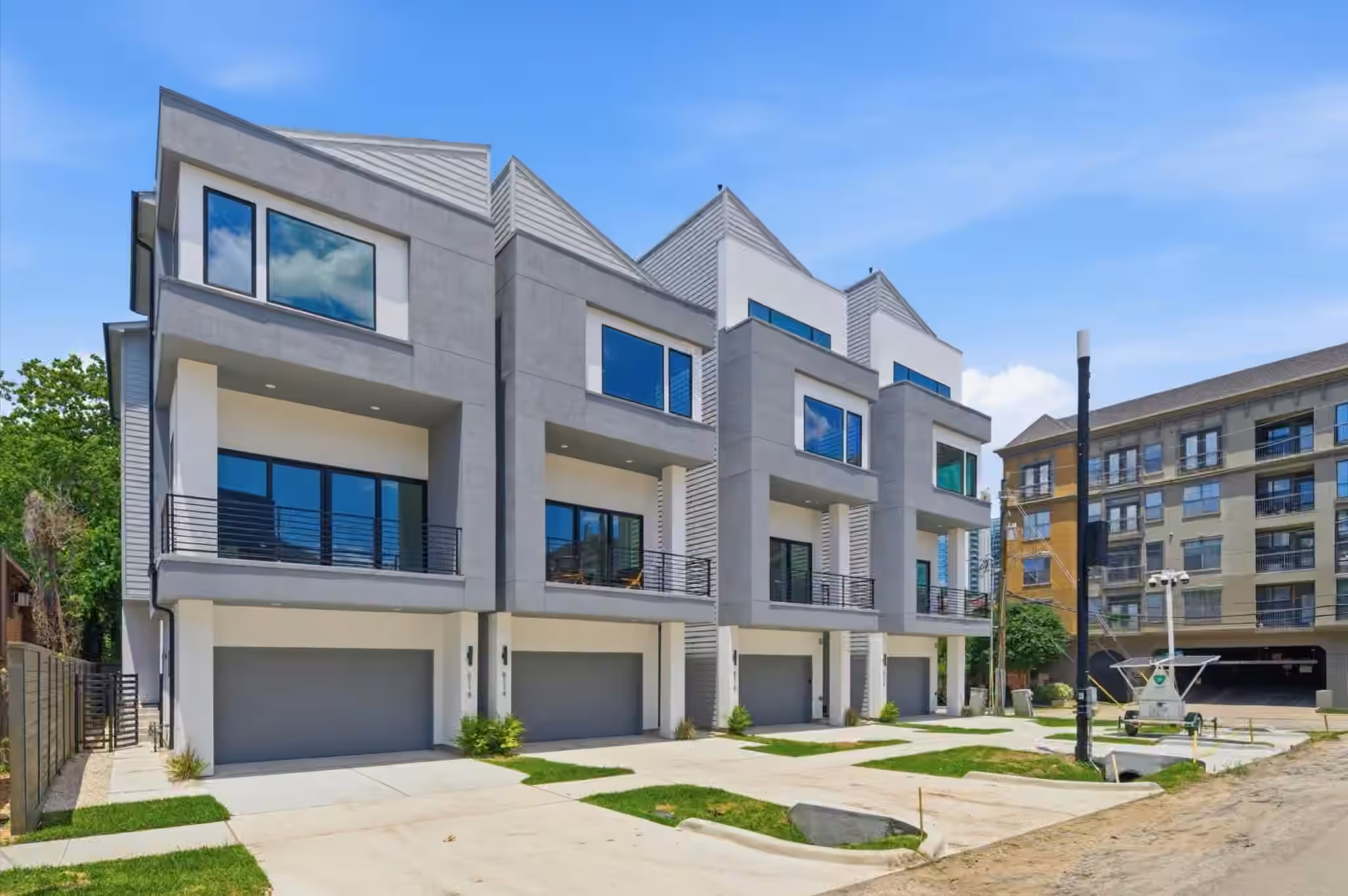 Photo of 6114 Gehring Street, Houston, TX 77021