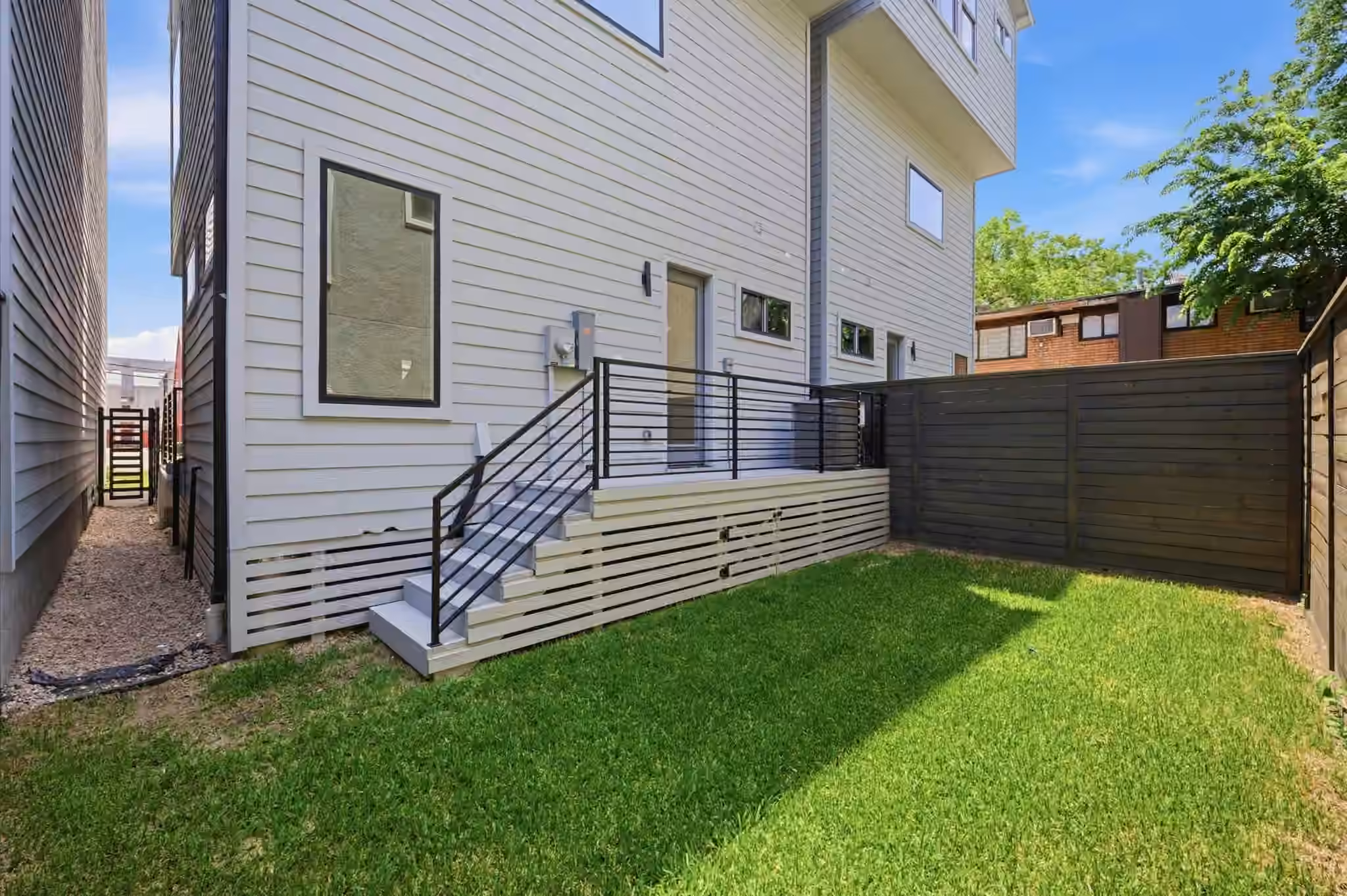 Photo 5 of 6114 Gehring Street, Houston, TX