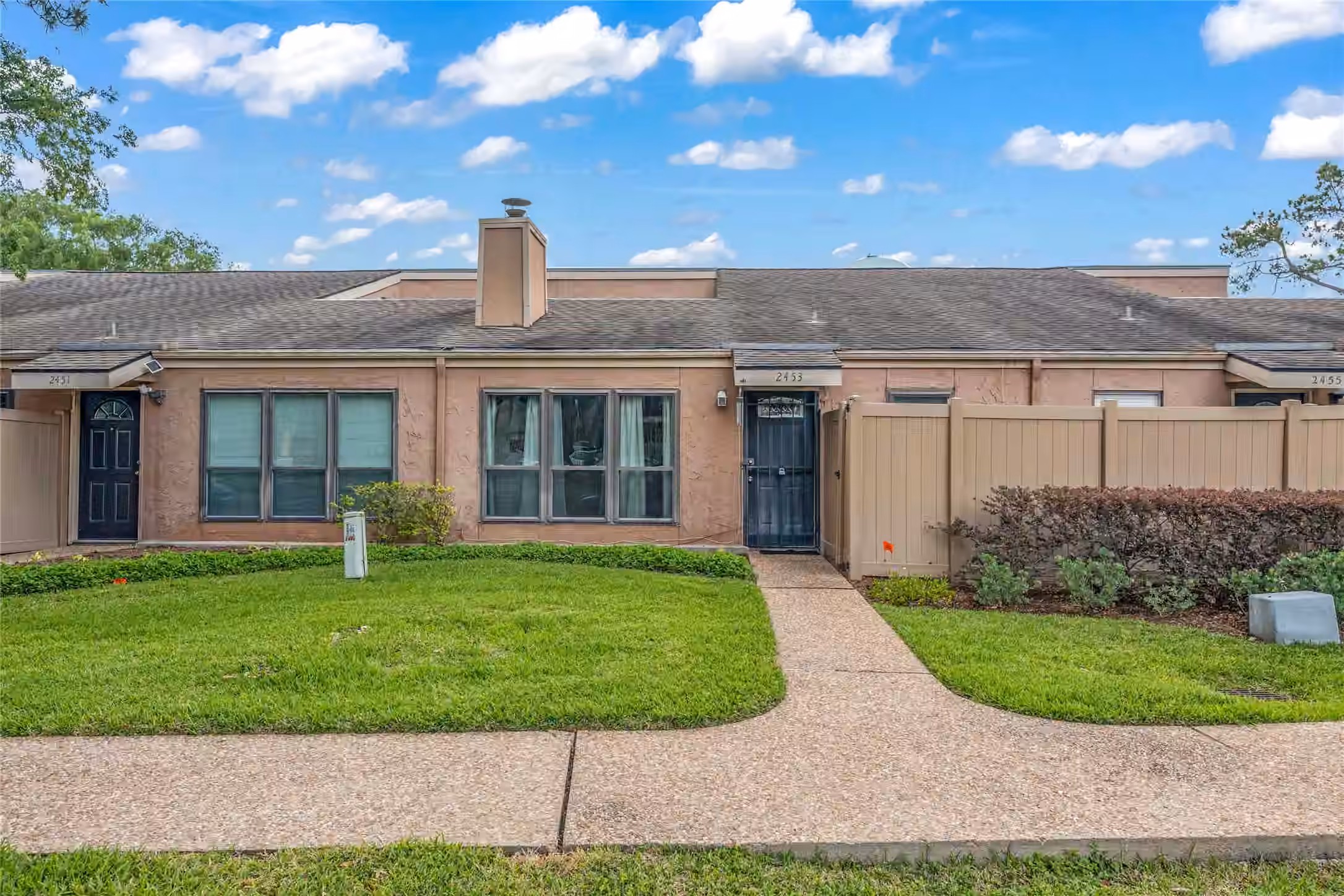 Photo of 2453 Briarwest Boulevard, Houston, TX