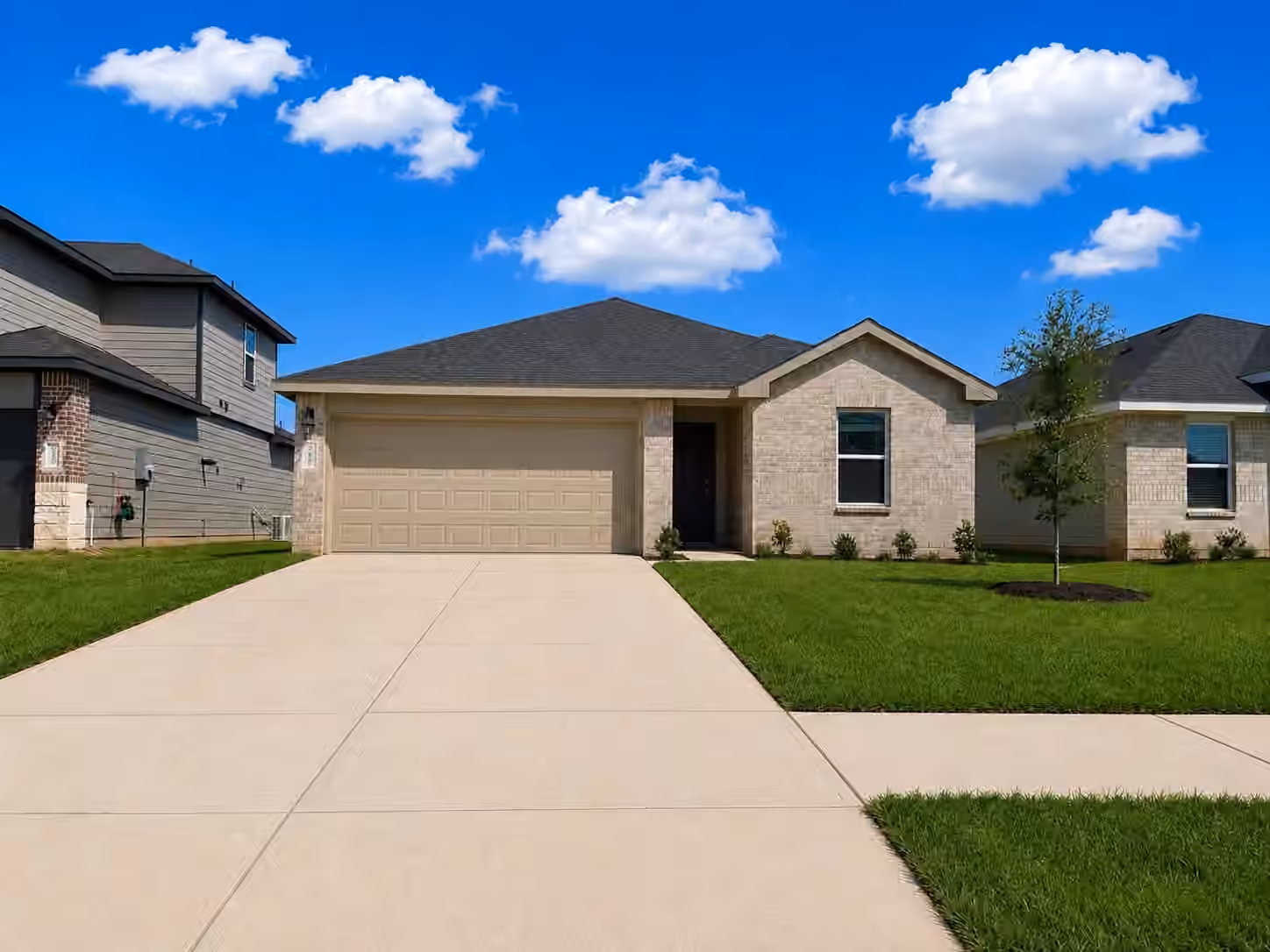 Photo of 3035 Ferris Drive, Fulshear, TX 77441